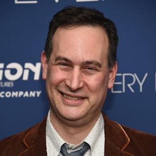 David Levithan